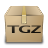 TGZ image